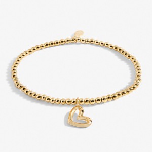 Joma A little Birthday Girl Bracelet