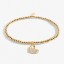 Joma A little Birthday Girl Bracelet Joma A little Birthday Girl Bracelet