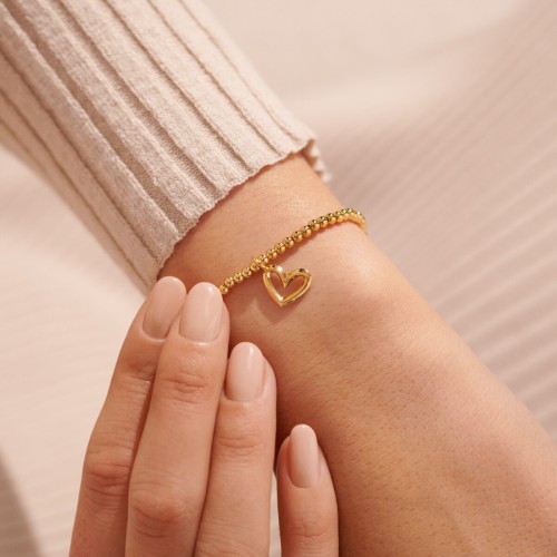 Joma A little Birthday Girl Bracelet Joma A little Birthday Girl Bracelet