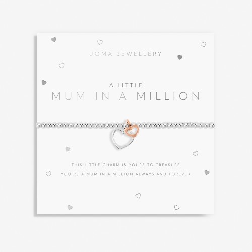 Joma A little Mum in a Million Joma A little Mum in a Million