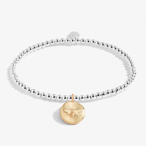 Joma A little Bee Lucky Bracelet Joma A little Bee Lucky Bracelet