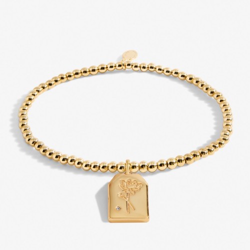 Joma A little Thank You Bracelet Joma A little Thank You Bracelet