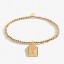 Joma A little Thank You Bracelet Joma A little Thank You Bracelet