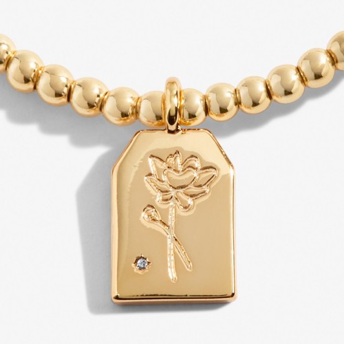 Joma A little Thank You Bracelet Joma A little Thank You Bracelet