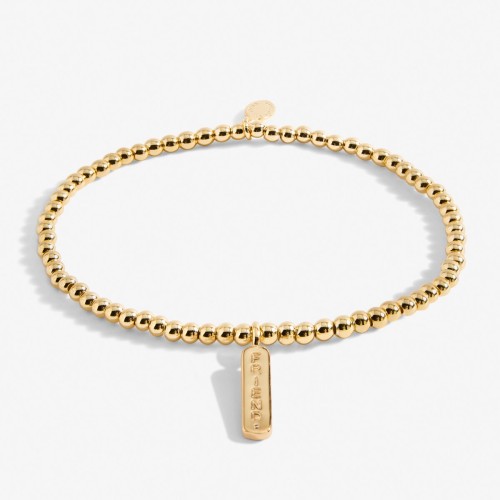 Joma A little Friendship Bracelet Joma A little Friendship Bracelet