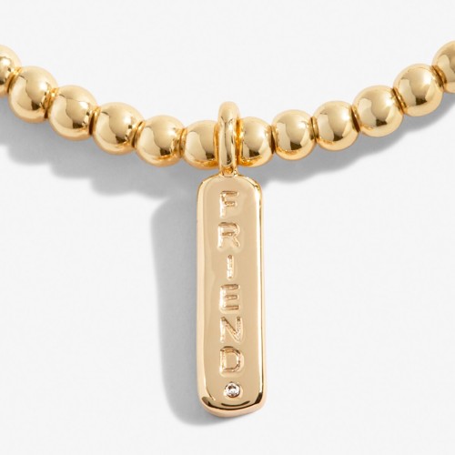 Joma A little Friendship Bracelet Joma A little Friendship Bracelet