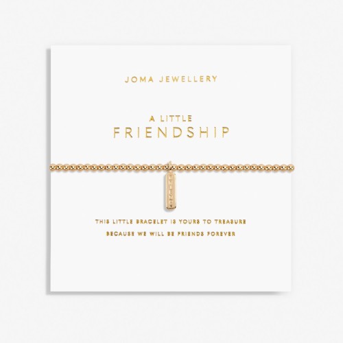 Joma A little Friendship Bracelet Joma A little Friendship Bracelet
