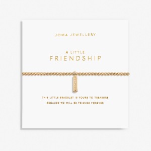 Joma A little Friendship Bracelet