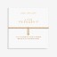 Joma A little Friendship Bracelet Joma A little Friendship Bracelet