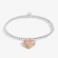 Joma A little Hugs and Kisses Bracelet Joma A little Hugs and Kisses Bracelet