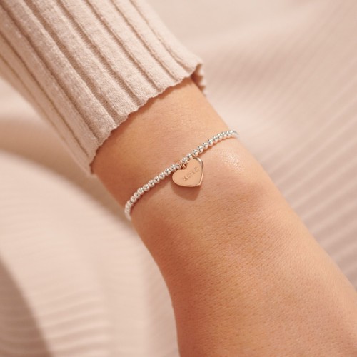 Joma A little Hugs and Kisses Bracelet Joma A little Hugs and Kisses Bracelet