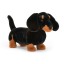 Jellycat Freddie Sausage Dog Small Jellycat Freddie Sausage Dog Small