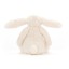 Jellycat Cream Bashful Bunny Medium Jellycat Cream Bashful Bunny Medium