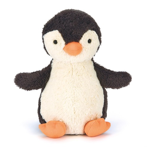 Jellycat Peanut Penguin Medium Jellycat Peanut Penguin Medium