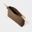 Katie Loxton Evie Clip On Coin Purse Mink Katie Loxton Evie Clip On Coin Purse Mink