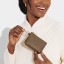 Katie Loxton Evie Clip On Coin Purse Mink Katie Loxton Evie Clip On Coin Purse Mink