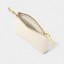 Katie Loxton Evie Clip On Purse Eggshell Katie Loxton Evie Clip On Purse Eggshell