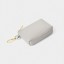 Katie Loxton Evie Clip on Coin Purse Grey Katie Loxton Evie Clip on Coin Purse Grey