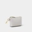 Katie Loxton Evie Clip on Coin Purse Grey Katie Loxton Evie Clip on Coin Purse Grey
