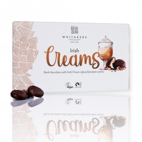 Whitakers Irish Creams Whitakers Irish Creams