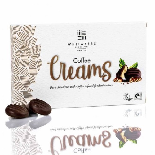 Whitakers Coffee Creams Whitakers Coffee Creams