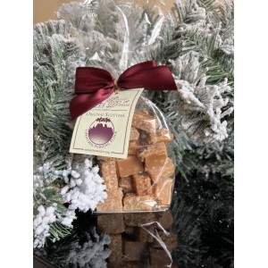 Gordon & Durward Christmas Pudding Fudge