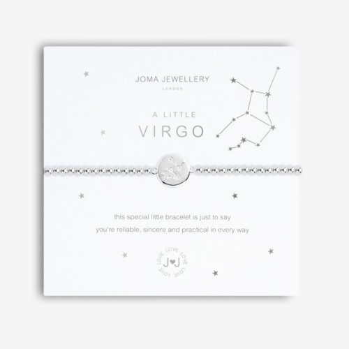 Joma A Little Virgo Star Sign Bracelet Joma A Little Virgo Star Sign Bracelet