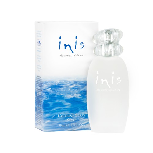 Inis Cologne Spray 50ml Inis Cologne Spray 50ml