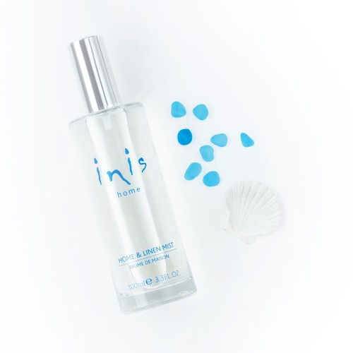 Inis Home & Linen Mist 100ml Inis Home & Linen Mist 100ml