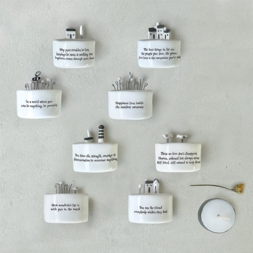 East of India Candle & Tea Light Holder - You are the friend everybody wishes they had East of India Candle & Tea Light Holder - You are the friend everybody wishes they had