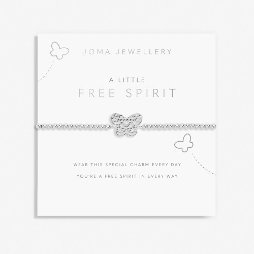 Joma Childrens A Little 'Free Spirit' Bracelet Joma Childrens A Little 'Free Spirit' Bracelet