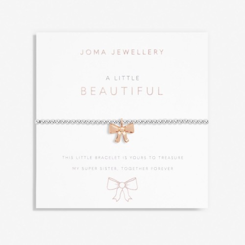 Joma Childrens A little 'Beautiful' Bracelet Joma Childrens A little 'Beautiful' Bracelet