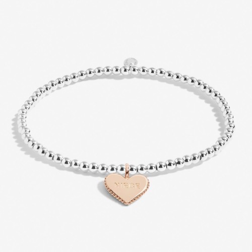 Joma Childrens A little 'Fabulous Niece' Bracelet Joma Childrens A little 'Fabulous Niece' Bracelet