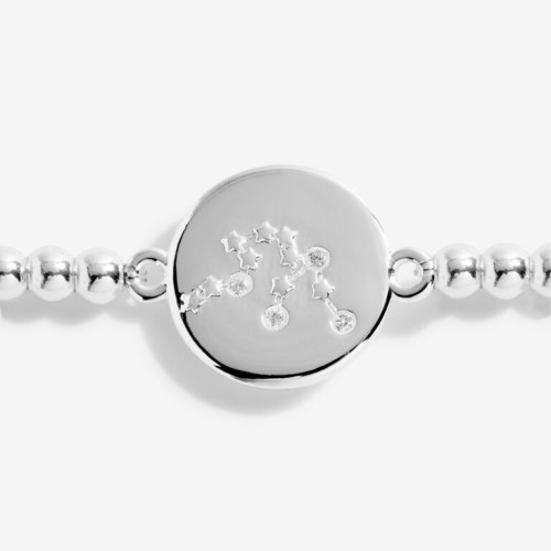 Joma A Little Aquarius Star Sign Bracelet Joma A Little Aquarius Star Sign Bracelet
