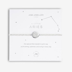 Joma  A Little Aries Star Sign Bracelet
