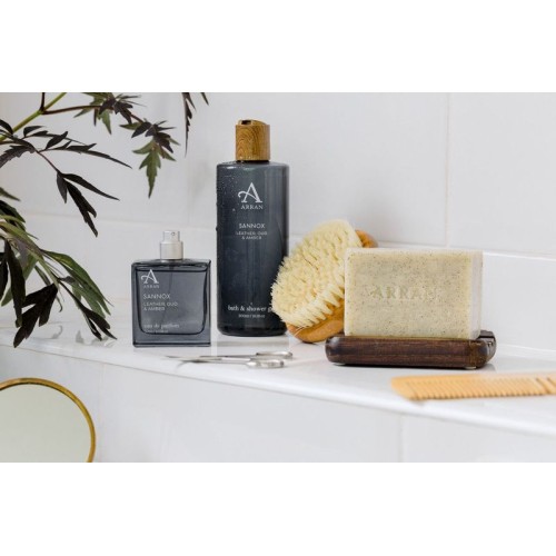 Arran Sannox After Shave Balm 100ml
