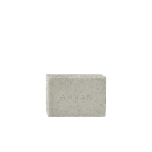 Arran Sannox Exfoliating Body Bar 200g Arran Sannox Exfoliating Body Bar 200g