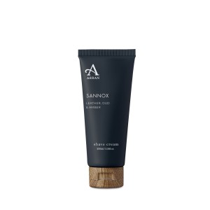 Arran Sannox Shave Cream 100ml