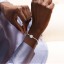 Joma A Little Gemini Star Sign Bracelet Joma A Little Gemini Star Sign Bracelet