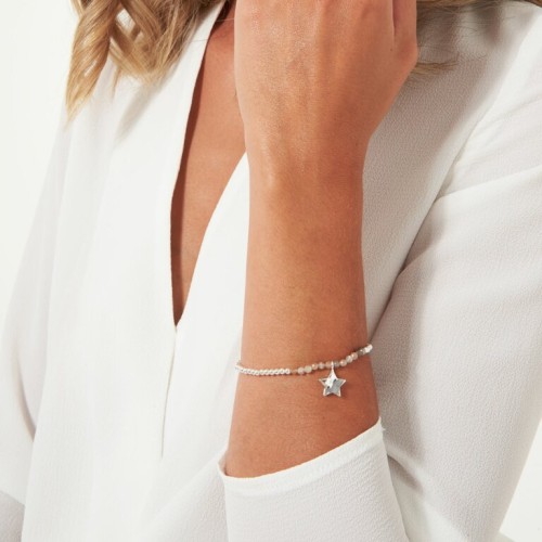 Joma A Little July Birthstone Bracelet Joma A Little July Birthstone Bracelet