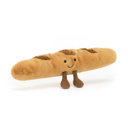 Jellycat Amuseable Baguette Jellycat Amuseable Baguette
