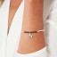 Joma A Little January Birthstone Bracelet Joma A Little January Birthstone Bracelet