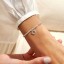 Joma A Little Biggest Supporter Bracelet Joma A Little Biggest Supporter Bracelet