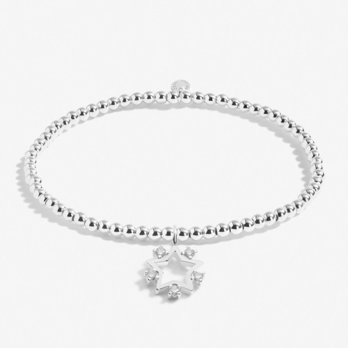 Joma A Little Biggest Supporter Bracelet Joma A Little Biggest Supporter Bracelet