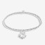 Joma A Little Biggest Supporter Bracelet Joma A Little Biggest Supporter Bracelet
