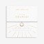 Joma A Little Courage Bracelet Joma A Little Courage Bracelet