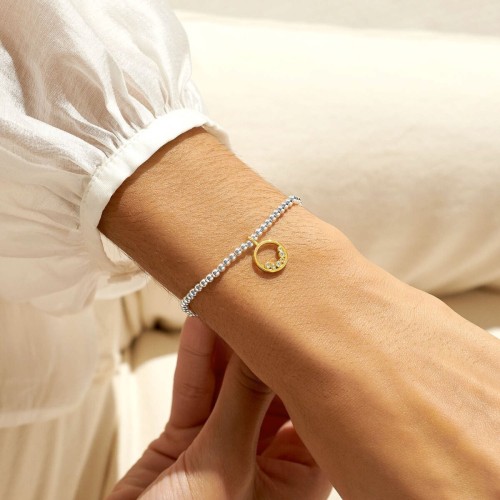 Joma A Little Courage Bracelet Joma A Little Courage Bracelet