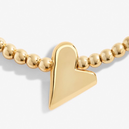 Joma A Little Best Friend Bracelet - Gold Joma A Little Best Friend Bracelet - Gold