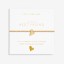Joma A Little Best Friend Bracelet - Gold Joma A Little Best Friend Bracelet - Gold