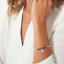 Joma A Little September Birthstone Bracelet Joma A Little September Birthstone Bracelet